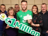 IRSKA: Fudbaler osvojio milion eura na lutriji