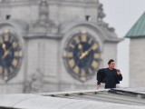 LONDON U ,,BLOKADI”: Tom Kruz snimao scene za ,,Nemoguću misiju” (video)