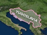 EX YU: Ovako bi izgledala nova Jugoslavija