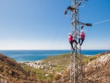 CEDIS: Oko milion eura za pripremu mreže i objekata za ljetnju sezonu