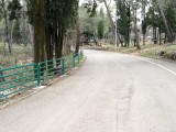 FOTO ZUM: Postavljena zaštitna ograda na Gorici