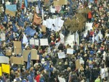 SLOVENIJA: Štrajk učitelja i nastavnika, hiljadu osnovnih i srednjih škola ne radi