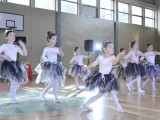 MONTENEGRO WINTER DANCE FEST: Više od 700 takmičara na prvom ovogodišnjem plesnom takmičenju