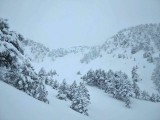CRNA GORA: Na Žabljaku 41 centimetar snijega i 19 stepeni ispod nule