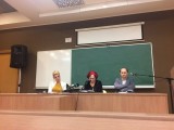 BUDVA: Promovisan roman ,,Maksimum” Vide Ognjenović