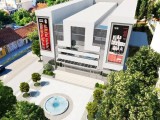 GG: Podgorica do novembra dobija zgradu Gradskog pozorišta