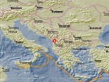 SEIZMO: Zemljotres u Albaniji, treslo i u Crnoj Gori