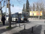 PODGORICA: Gradski autobus udario djevojku