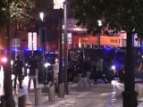 MADRID: Nasilni protesti zbog smrti afričkog migranta