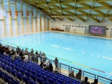 SPORTSKI CENTAR ,,MORAČA”: Vaterpolo bazen neće raditi do polovine januara