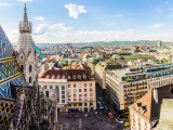 MERCER: Beč najbolji grad za život