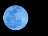 FENOMENI: Večeras će na nebu zasijati Plavi Mjesec