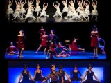 KIC ,,BUDO TOMOVIĆ” : Baletska trupa ,,Allegro” sjutra u Velikoj sali