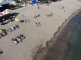CRNA GORA: Sa dolaskom proljećnjih dana plaže dobile prve kupače