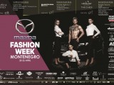 MODA: Sjutra počinje Mazda Fashion Week Montenegro XXIII