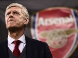 KRAJ JEDNE ERE: Arsen Venger napušta Arsenal