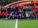 KUP KRALJA: Barselona ,,petardom” proslavila 30. titulu, prvu u sezoni