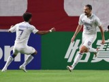 VIDEO: Dejan Damjanović dao peti gol u šest mečeva