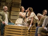 CNP: ,,Predstava Hamleta u selu Mrduša Donja” večeras na Velikoj sceni