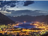 CITIES IN 4K: Evo kako Kotor izgleda kroz kameru Amira Kulaglića (video)