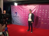 EUROVISION PRE-PARTY: Pogledajte nastup Vanje Radovanovića u Madridu