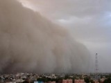 INDIJA: U novoj pješčanoj oluji stradalo najmanje 11 osoba