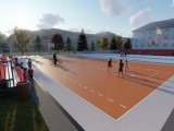 MINISTARSTVO PROSVJETE: Grade se sportski tereni kod osnovne škole u Plavu