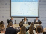 DRUŠTVO: Brže i jednostavnije do informacija o Glavnom gradu uz aplikaciju Klik Podgorica