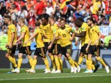 SP U RUSIJI: Belgija je u osmini finala, Lukaku ispisao istoriju