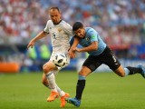 SP U RUSIJI: Urugvaj u osminu finala s prvog mjesta