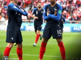 SP U RUSIJI: Francuska je u četvrtfinalu