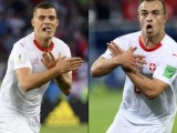 FIFA: Kazne za FS Srbije, Kokezu, Krstajića, Šaćirija, Džaka i Lihtštajnera