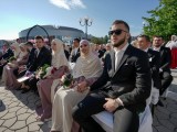 SARAJEVO: Kolektivno šerijatsko vjenčanje 60 parova