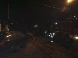 TIVAT: Tri intervencije vatrogasaca tokom noći