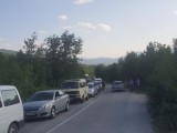 GRANIČNI PRELAZ VRAĆENOVIĆI: Na ulazu u Crnu Goru čeka se tri sata, u Auto-moto savezu nemaju precizne informacije