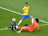 SP U RUSIJI: Brazil je u četvrtfinalu