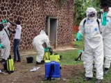 SVIJET: Devet novih slučajeva zaraze ebolom u Kongu