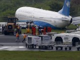 FILIPINI: Avion skliznuo s piste, nema teže povrijeđenih