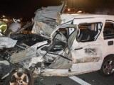 HRVATSKA: Teška nesreća u Istri, jedna osoba poginula, troje povrijeđenih