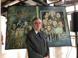ART: Preminuo slikar Jovan Karadžić Kadžo