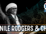 BULJARICA: Najznačajniji muzički producent svih vremena Nile Rodgers otvara jubilarni Sea Dance