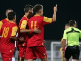 FIFA: Crna Gora na 64. mjestu