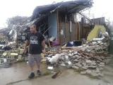 SAD: Uragan ,,Majkl” stigao na Floridu, za sada najmanje jedna žrtva