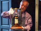 EDINBURG: Boca viskija prodata za više od milion dolara