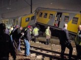 JOHANESBURG: U sudaru vozova povrijeđeno preko 300 osoba