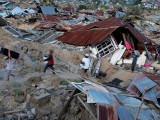 NAJMANJE TROJE STRADALO: Zemljotresi u Indoneziji i Papui Novoj Gvineji