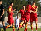 FIFA: Crna Gora zadržala 64. mjesto na rang listi