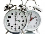 U NOĆI IZMEĐU SUBOTE I NEDJELJE: Pomjerite kazaljke sat unaprijed