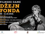 KIC ,,BUDO TOMOVIĆ”: Revija filmova ,,Filmske dame-Džejn Fonda” od 8. do 11. oktobra