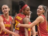 KOŠARKA: Crna Gora plasirala se na Eurobasket